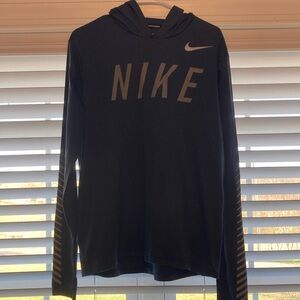 Nike Running Pullover